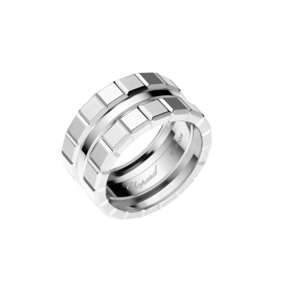 Chopard Ice Cube 827004-1011 ICE CUBE RING '54