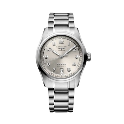 Longines Spirit L34104636 Unisex automatic watch 37mm