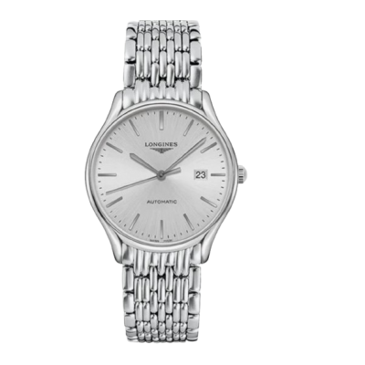 Longines Lyre L49614726 Men's automatic watch 40mm