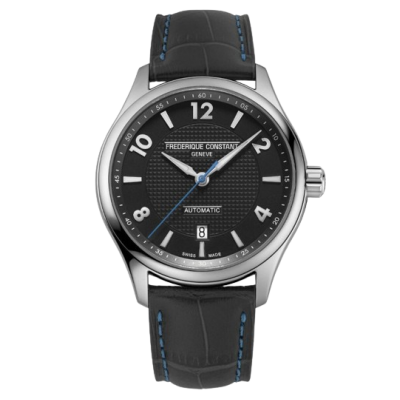 Frederique Constant Runabout FC-303RMB5B6 Men's automatic watch 42mm Limited Edition