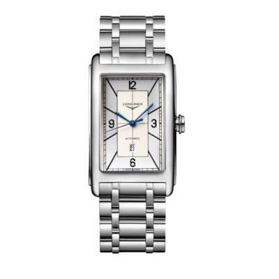 Longines DolceVita L57674736 Men's automatic watch 28,20mm X 47mm