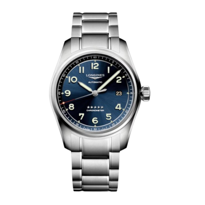 Longines Spirit L38104936 Men's automatic watch 40mm