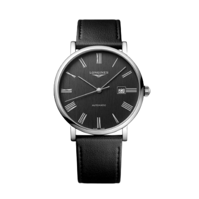 Longines Elegant Collection L49114712 Men's automatic watch