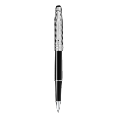 Montblanc Meisterstück 132502 Meisterstück Doué Geometry Classique golyóstoll