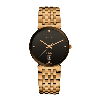 Rado Florence Classic R48916703 38mm Quartz acél tok acél csat