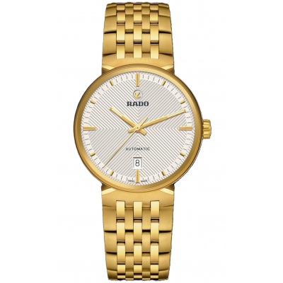 Rado Florence Automatic R48904013 39.0 mm, Automatic, 128.3 g