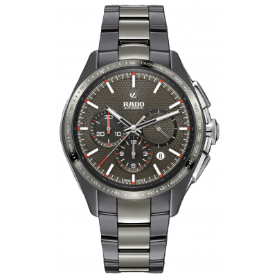 Rado Hyperchrome Automatic Chronograph Limited Edition R32022152 45.0 mm, Automatic, 156.8 g