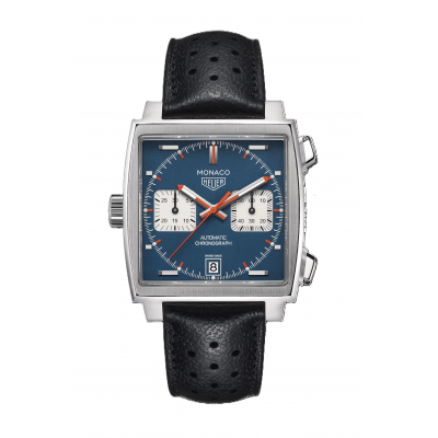 TAG Heuer Monaco Calibre 11 CAW211P.FC6356 Calibre 11, Automatik Chronograph, 39 mm