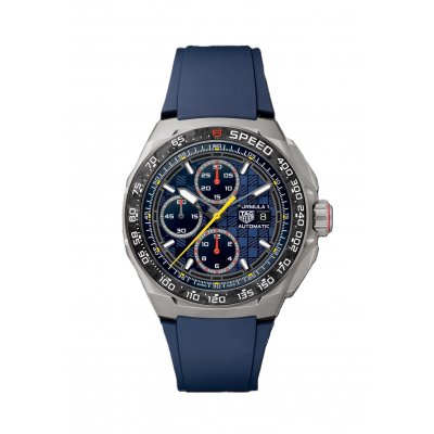 TAG Heuer Formula 1 CBZ2080.FT8091 Chronograph X Oracle Red Bull Racing