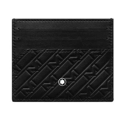 Montblanc Extreme 3.0 100x25x75 mm 129982 Montblanc Extreme 3.0 card holder 3cc with pocket