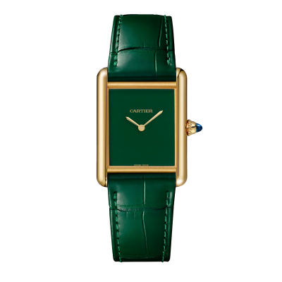 Cartier Tank Louis Cartier WGTA0191 33,7 mm x 25,5 mm TANK LOUIS CARTIER NAGY