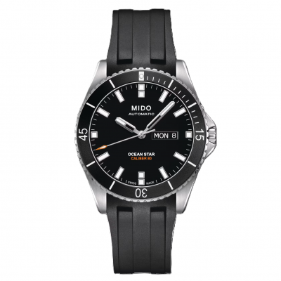 Mido Ocean Star 200 M0264301705100 M026.430.17.051.00 | ∅42.5mm Caliber 80